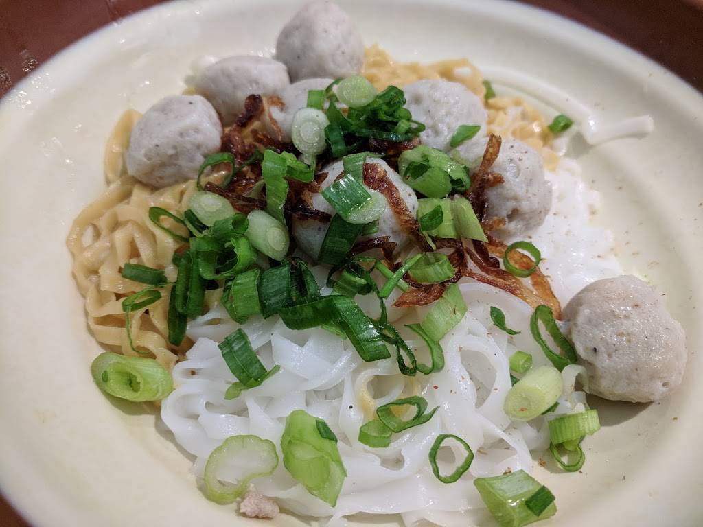 Kim Kee Noodle Cafe | restaurant | 441 W Garvey Ave, Monterey Park, CA 91754, USA | 6263078849 OR +1 626-307-8849