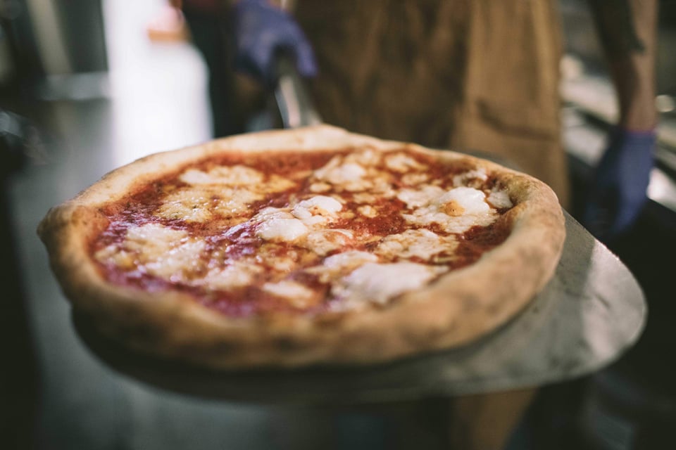 Pizza Verde | restaurant | 5716 Locke Ave, Fort Worth, TX 76107, USA | 8173499852 OR +1 817-349-9852