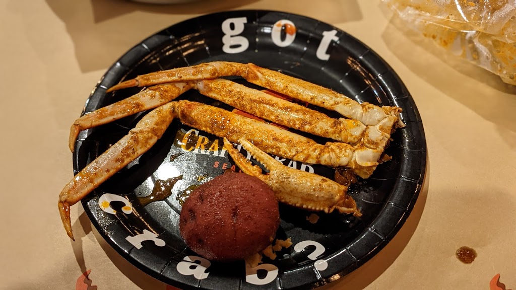 Crafty Crab Coral Springs | restaurant | 9511 Westview Dr, Coral Springs, FL 33076, USA | 7542259688 OR +1 754-225-9688