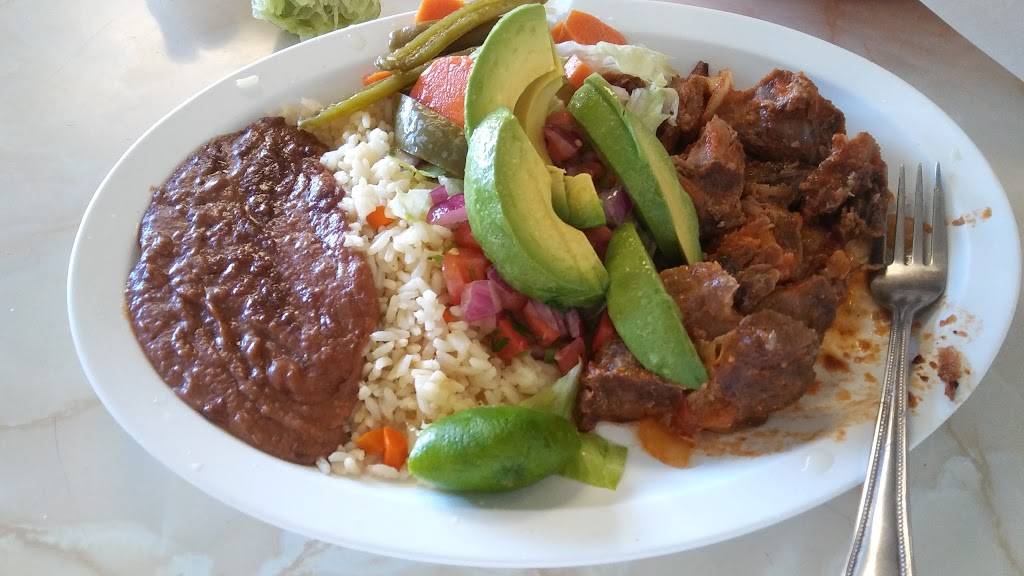 Los Primos Taqueria | restaurant | 85 N B St #4, San Mateo, CA 94401, USA | 6503478760 OR +1 650-347-8760