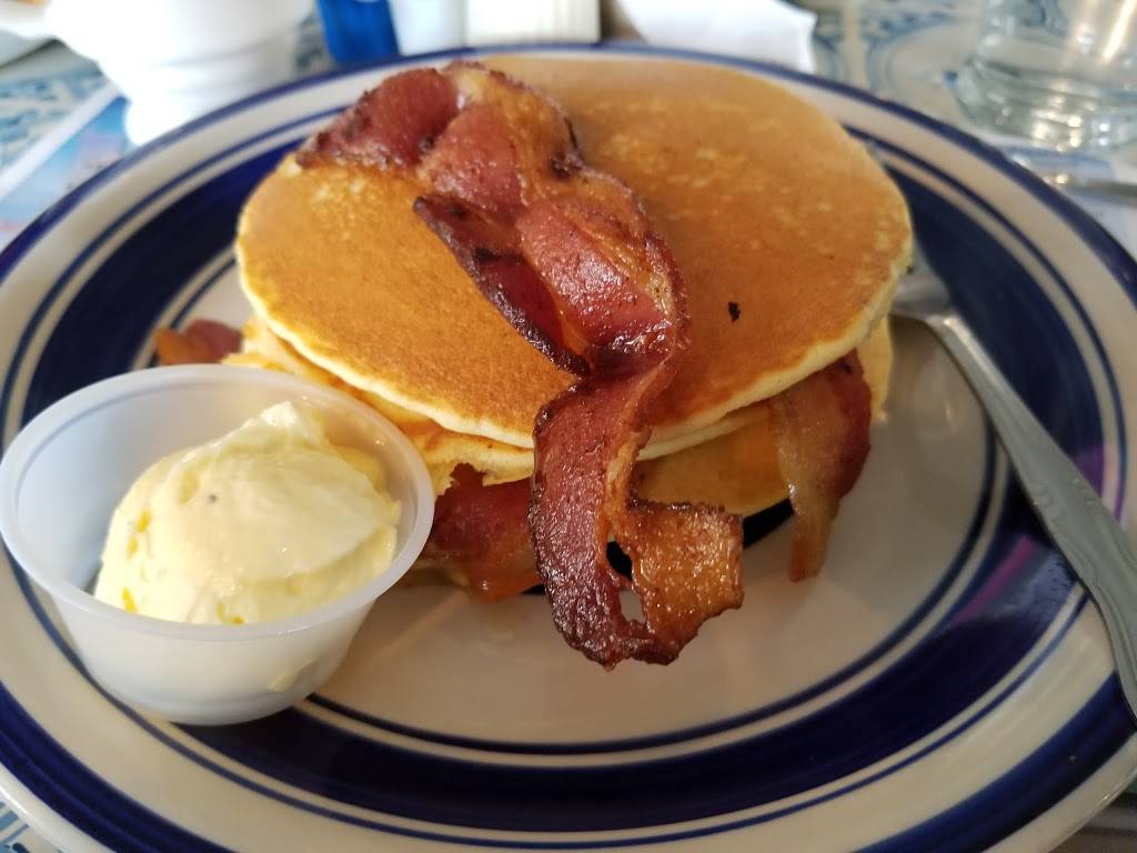 Mama Steves House of Pancakes | restaurant | 1509 Richmond Rd, Williamsburg, VA 23185, USA | 7572297613 OR +1 757-229-7613