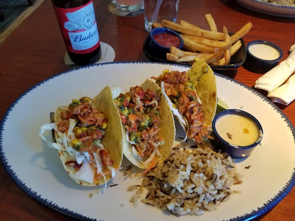 Red Lobster | restaurant | 2040 Edinboro Rd, Erie, PA 16509, USA | 8148687506 OR +1 814-868-7506