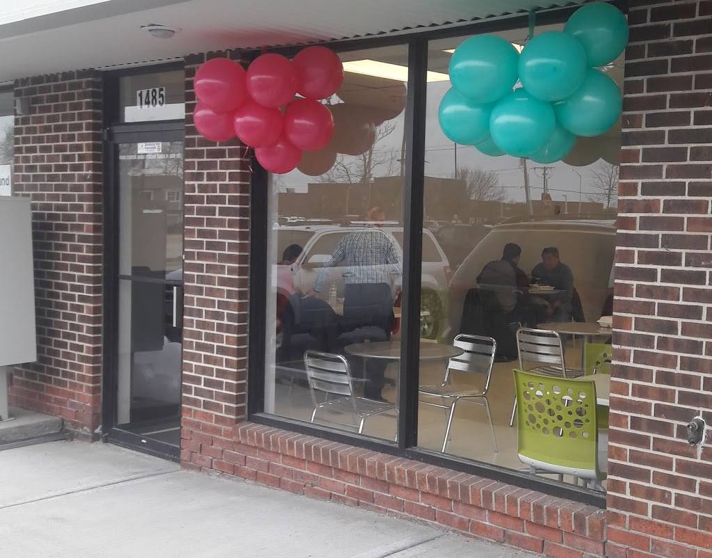 Curry in a Hurry | restaurant | 1485 E 151st St, Olathe, KS 66062, USA | 9136619088 OR +1 913-661-9088