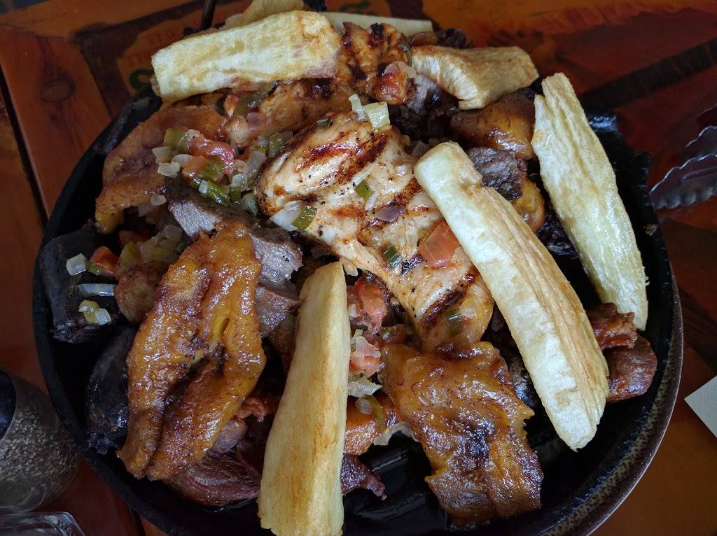 Mi Tierra Restaurant | restaurant | 828 St Clair Ave W, Toronto, ON M6C 1C1, Canada | 4166548886 OR +1 416-654-8886