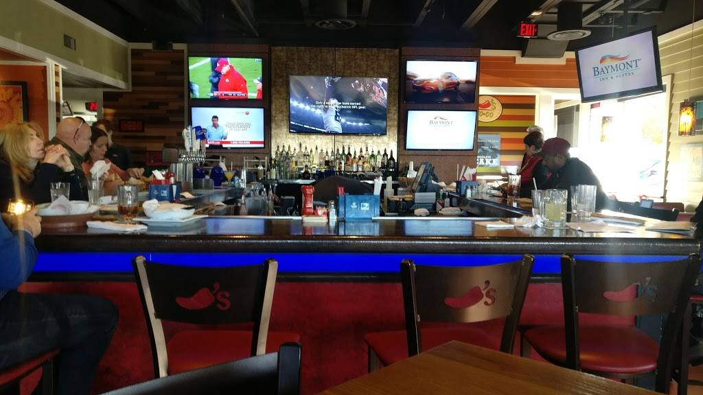 Chilis Grill & Bar | meal takeaway | 1715 W Nursery Rd, Linthicum Heights, MD 21090, USA | 4106948080 OR +1 410-694-8080