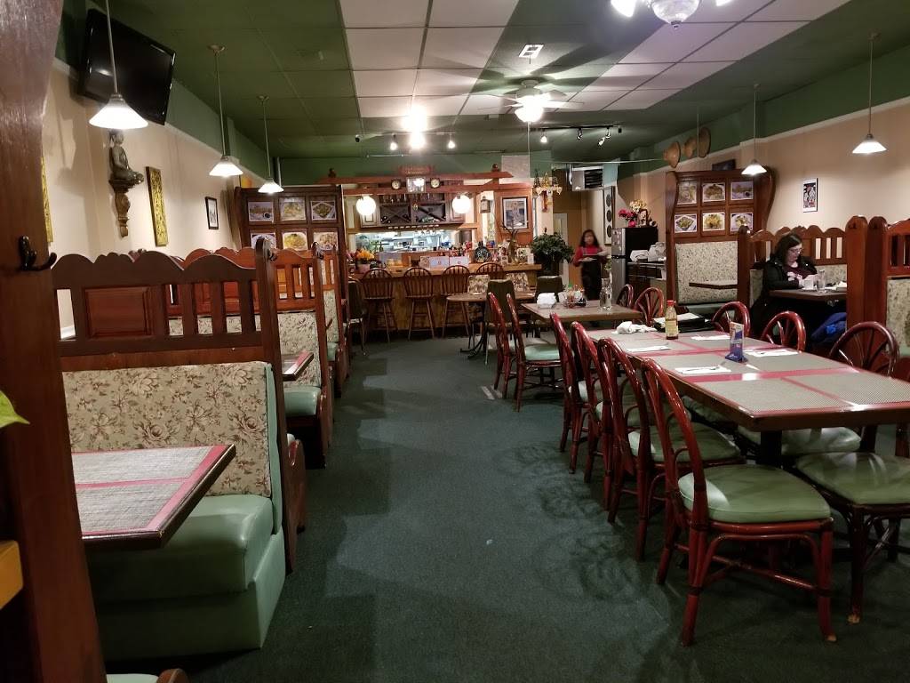 Little Thailand | restaurant | 702 Metcalf St, Sedro-Woolley, WA 98284, USA | 3608995378 OR +1 360-899-5378