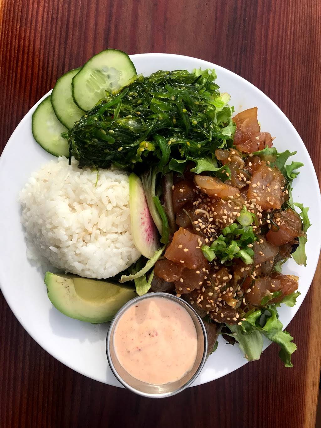 Fish 101 Cardiff | restaurant | 2101 San Elijo Ave, Cardiff, CA 92007, USA | 7602301021 OR +1 760-230-1021