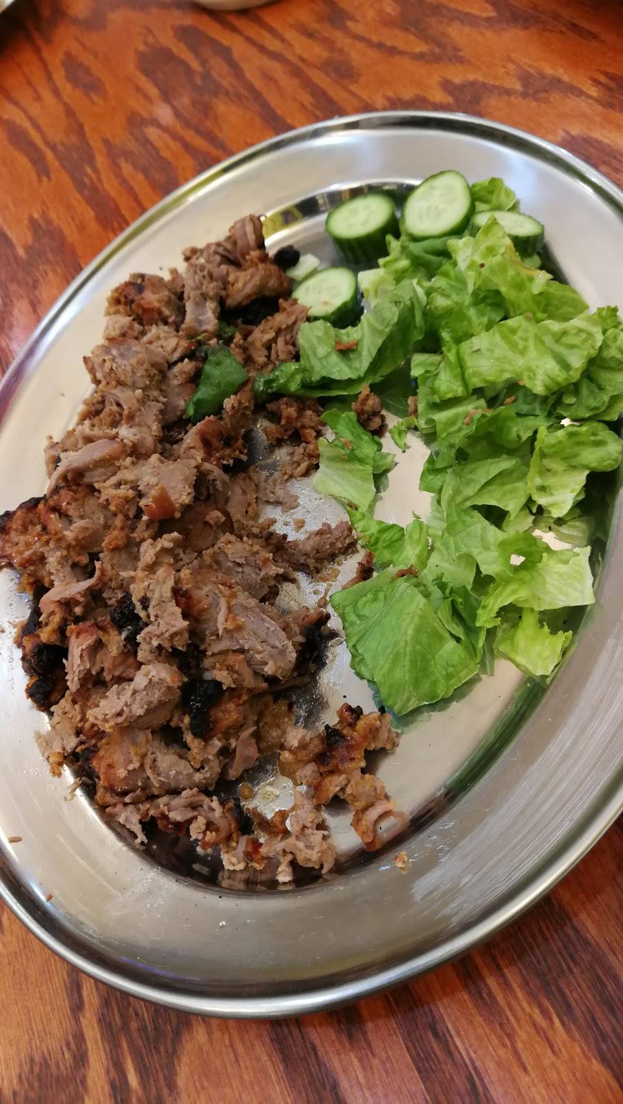 Karahi Stop | restaurant | 145 Clarence St #17, Brampton, ON L6W 1T2, Canada | 9054550404 OR +1 905-455-0404