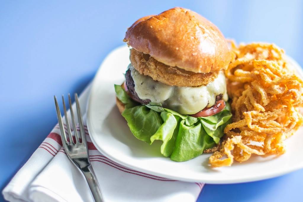 TRACE Atlanta | restaurant | W Atlanta Hotel, 188 14th St NE, Atlanta, GA 30361, USA | 4047242550 OR +1 404-724-2550