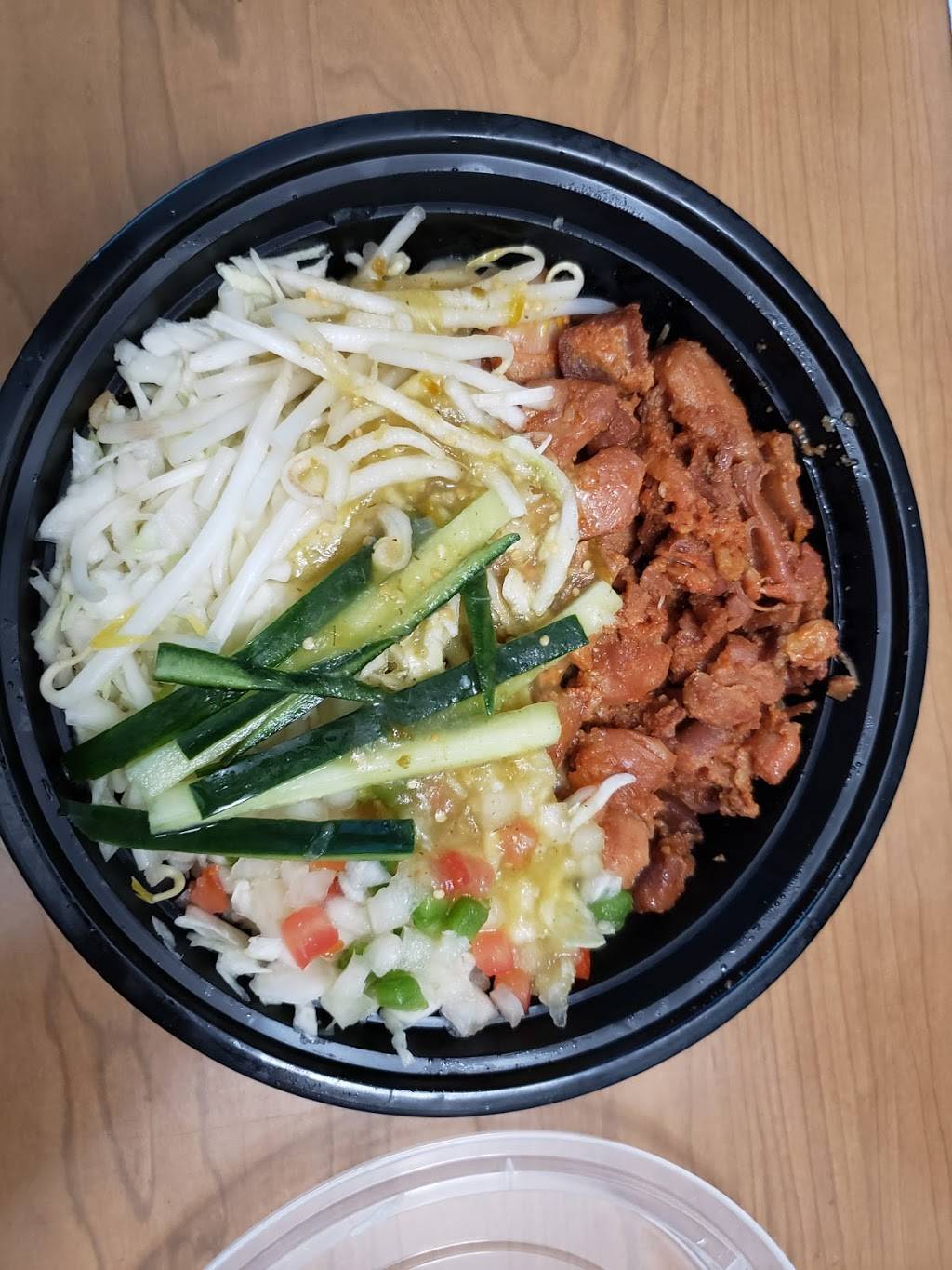 KOi Fusion | restaurant | 25725 SW Gwen Dr, Wilsonville, OR 97070, USA | 5038785978 OR +1 503-878-5978