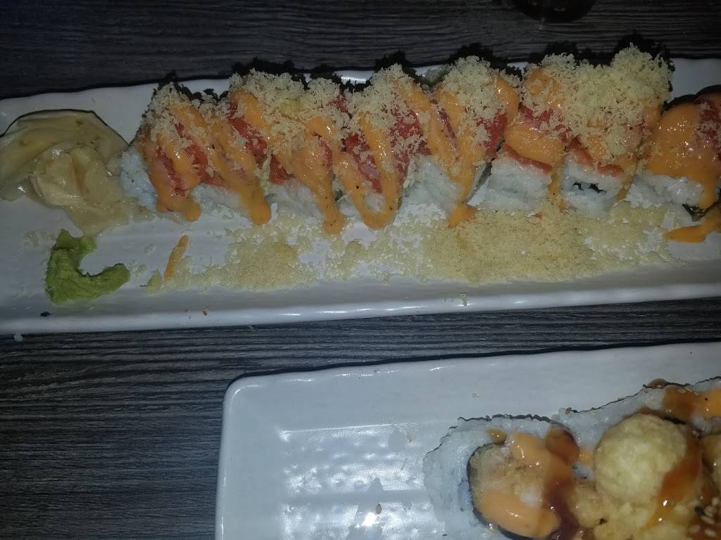 Mitaki Poke & Sushi | restaurant | 3547 Atlantic Ave, Long Beach, CA 90807, USA | 5629127244 OR +1 562-912-7244