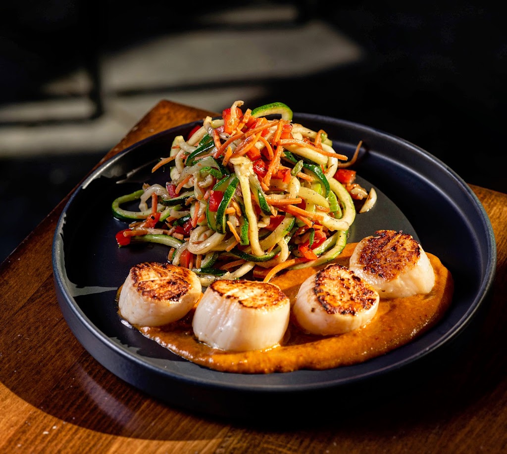 Soji: Modern Asian | restaurant | 5050 Government St, Baton Rouge, LA 70806, USA | 2253004448 OR +1 225-300-4448