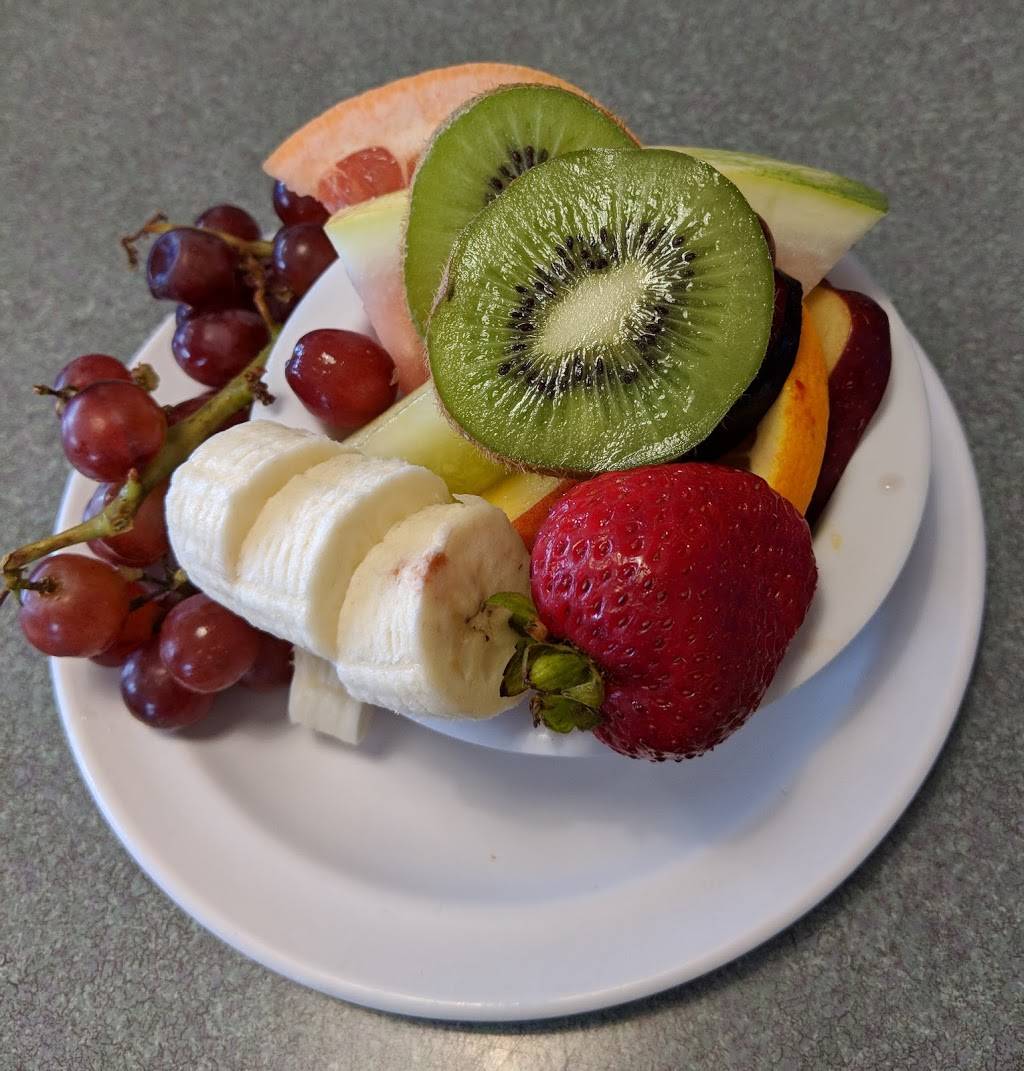 Omelette & Waffle Shop | restaurant | 1103 S Gaffey St, San Pedro, CA 90731, USA | 3108313277 OR +1 310-831-3277