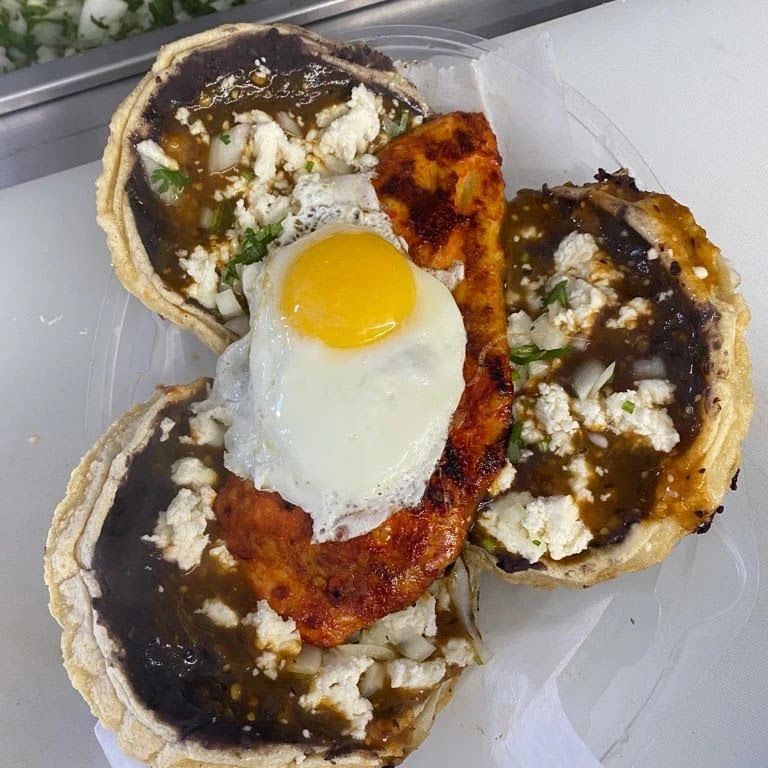 Ericas Mexican Food | restaurant | 300 Reisterstown Rd, Pikesville, MD 21208, USA | 4436746725 OR +1 443-674-6725