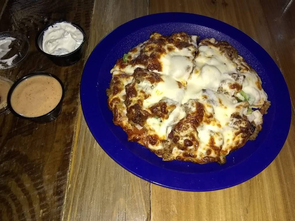 Volta Taverna | restaurant | 710 N Lamar Blvd, Oxford, MS 38655, USA | 6622361871 OR +1 662-236-1871