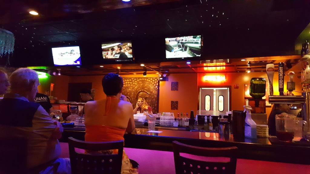 Tsunami Japanese Steakhouse | restaurant | 2176 Tyrone Blvd N, St. Petersburg, FL 33710, USA | 7274988774 OR +1 727-498-8774