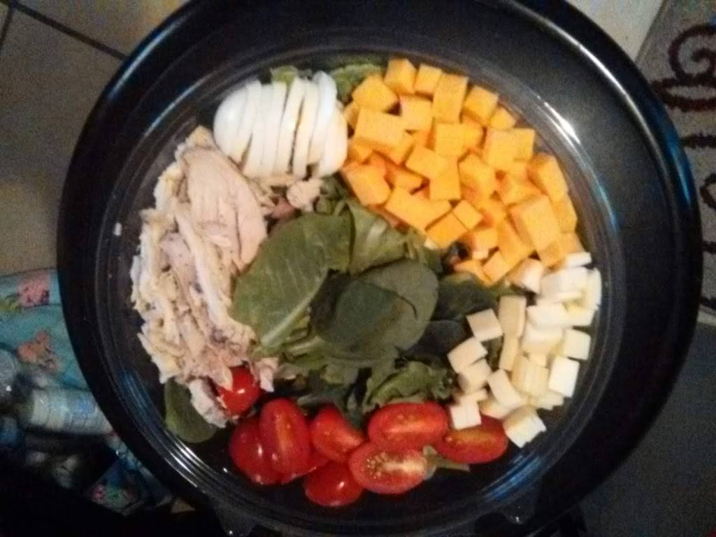 leaf & co. | restaurant | 3232 Williams Blvd B, Kenner, LA 70065, USA | 5043532421 OR +1 504-353-2421