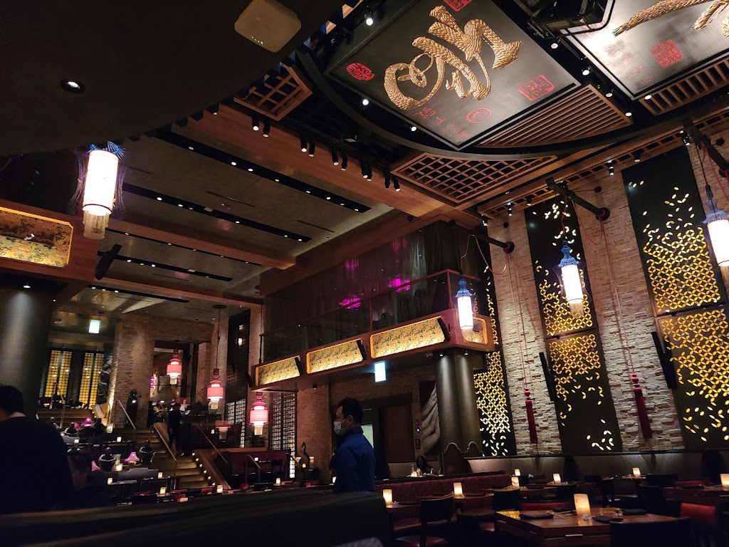 TAO Chicago | restaurant | 632 N Dearborn St, Chicago, IL 60654, USA | 2248880388 OR +1 224-888-0388