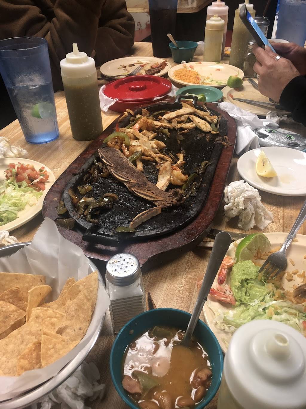 Taqueria Los Agaves 2 | restaurant | 1202 South St, Pasadena, TX 77503, USA | 7134724949 OR +1 713-472-4949