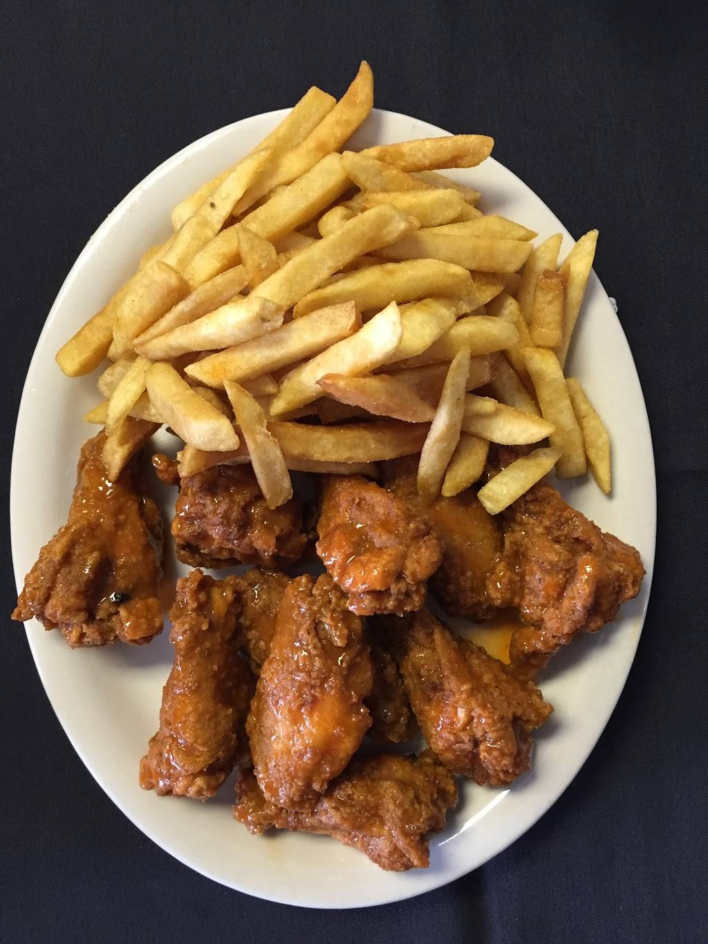 Jackies Restaurant | restaurant | 1241 N Laburnum Ave, Richmond, VA 23223, USA | 8044777493 OR +1 804-477-7493