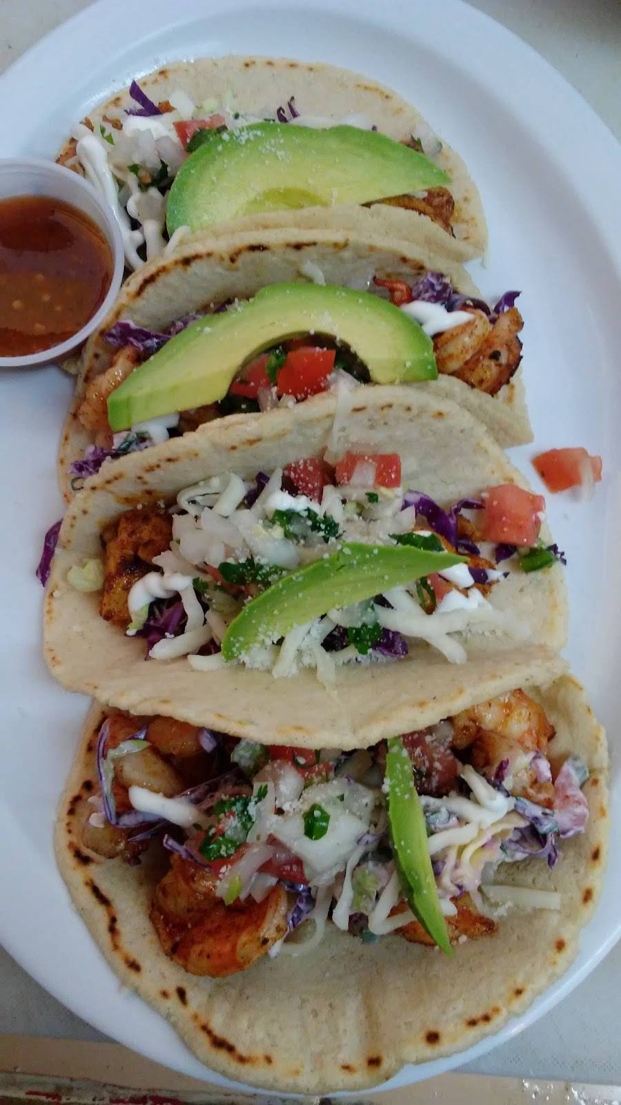 Tacos California Grill | restaurant | 400 Palm Ave, Seaside, CA 93955, USA | 8313941080 OR +1 831-394-1080