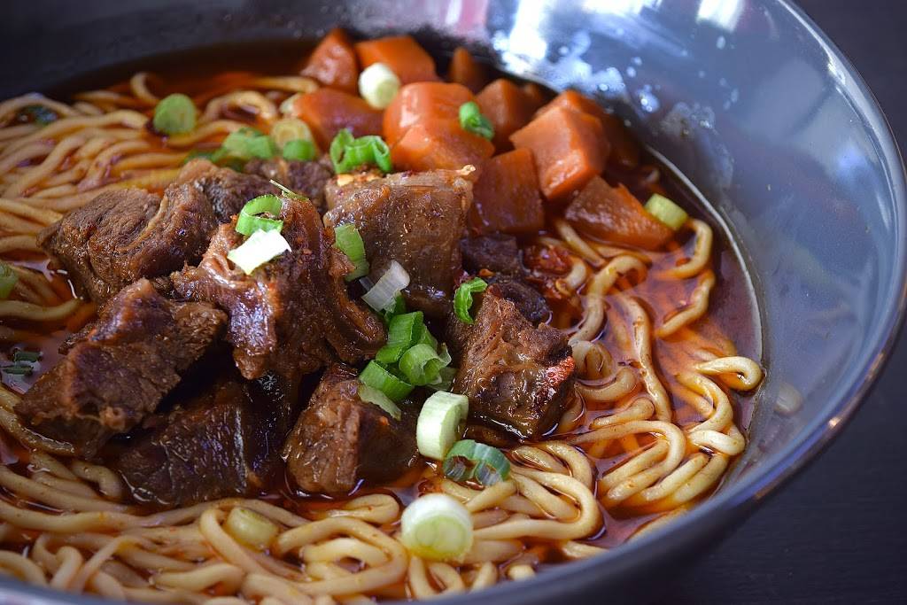 Noodleosophy Cupertino | restaurant | 10445 S De Anza Blvd #102, Cupertino, CA 95014, USA | 4085645279 OR +1 408-564-5279