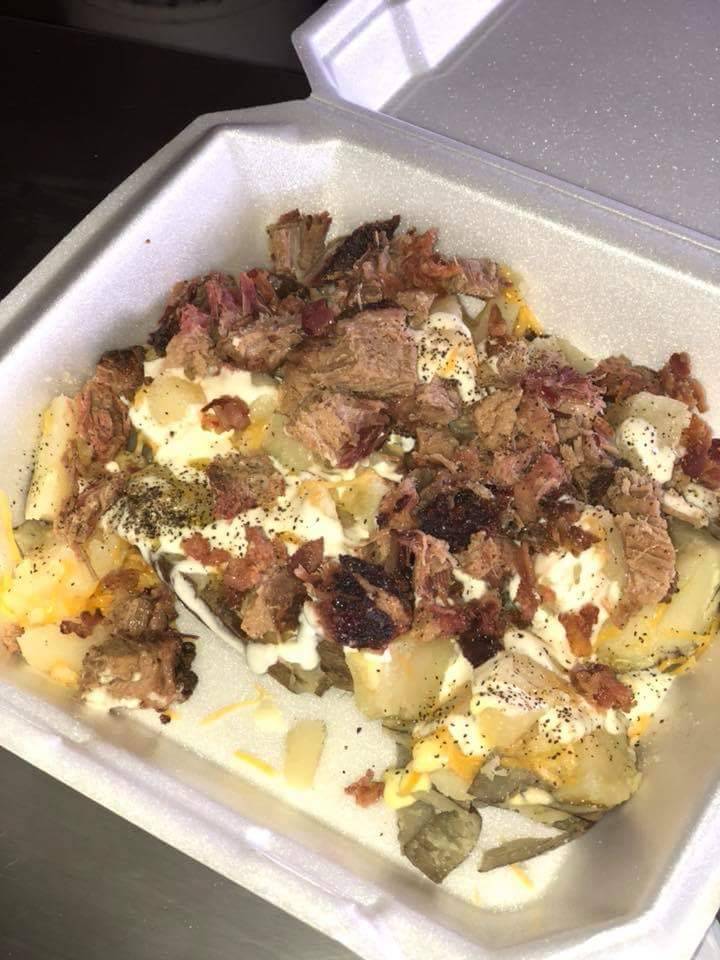 Brisketman BBQ | restaurant | 310 North S Oak St, Pearsall, TX 78061, USA | 2103642970 OR +1 210-364-2970