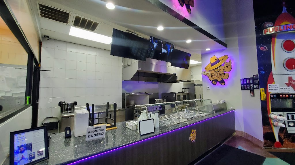 Gordo Ninos | restaurant | 1419 NASA Road 1, Houston, TX 77058, USA | 2812800090 OR +1 281-280-0090