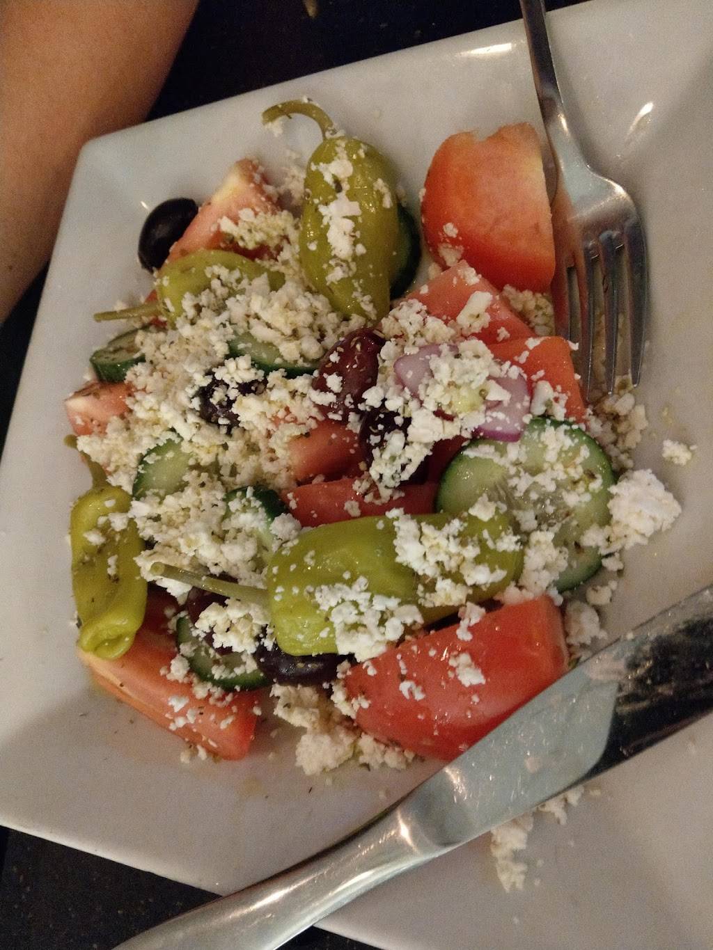 Esperia Grill | restaurant | 344 Washington St, Brighton, MA 02135, USA | 6172507451 OR +1 617-250-7451