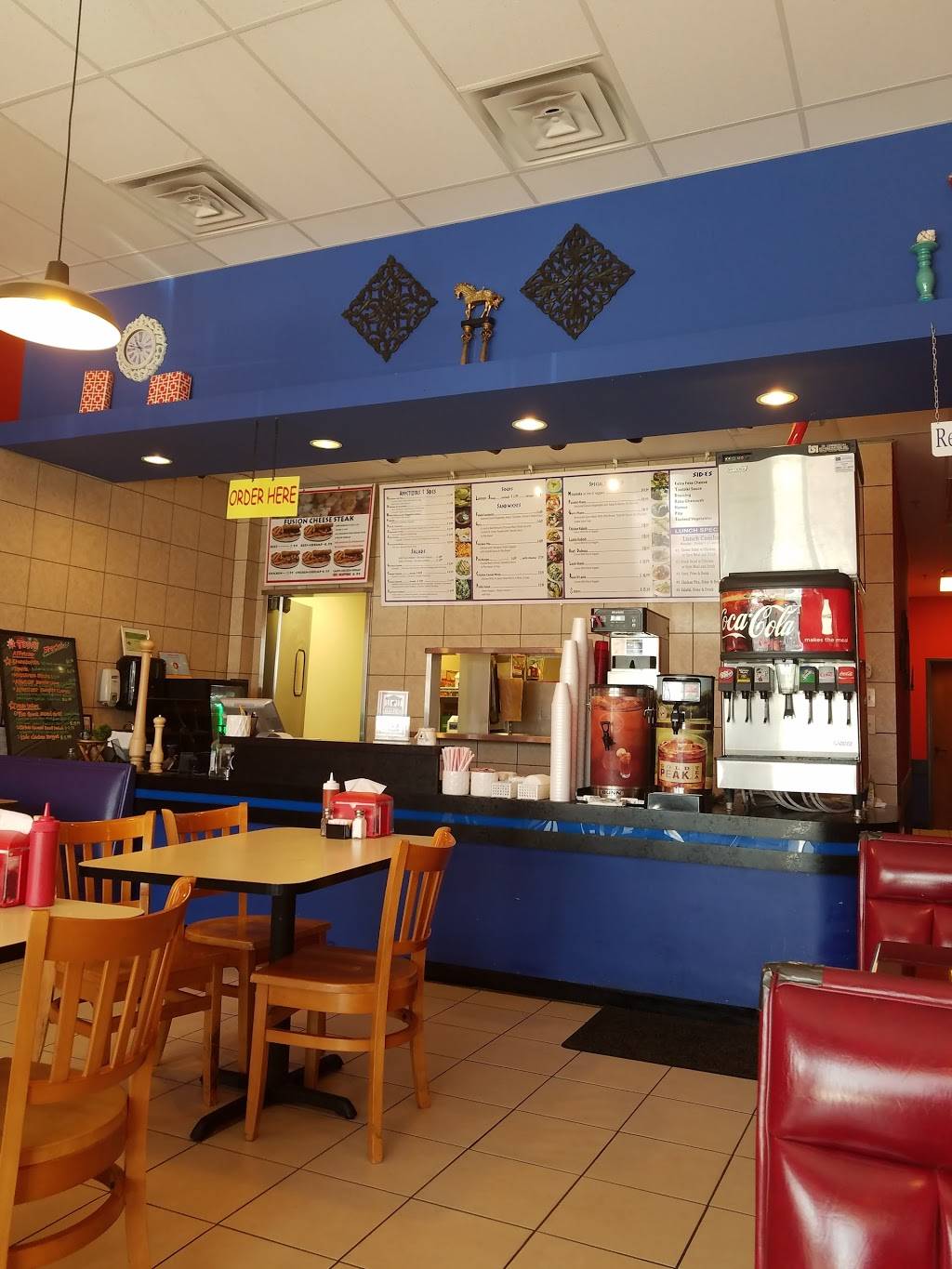 Greek Cafe | restaurant | 3529 Heritage Trace Pkwy, Fort Worth, TX 76244, USA | 8177414892 OR +1 817-741-4892