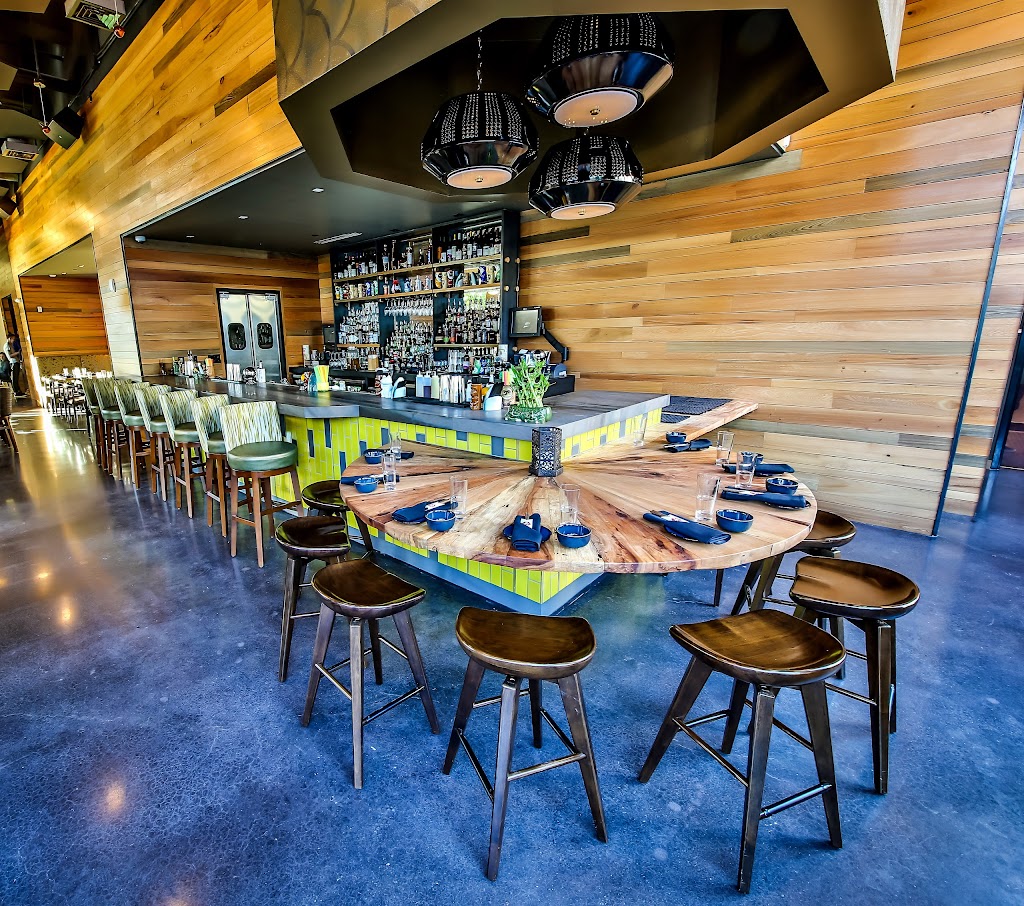 Wu Chow | restaurant | IBC Bank Plaza, 500 W 5th St #168, Austin, TX 78701, USA | 5124762469 OR +1 512-476-2469