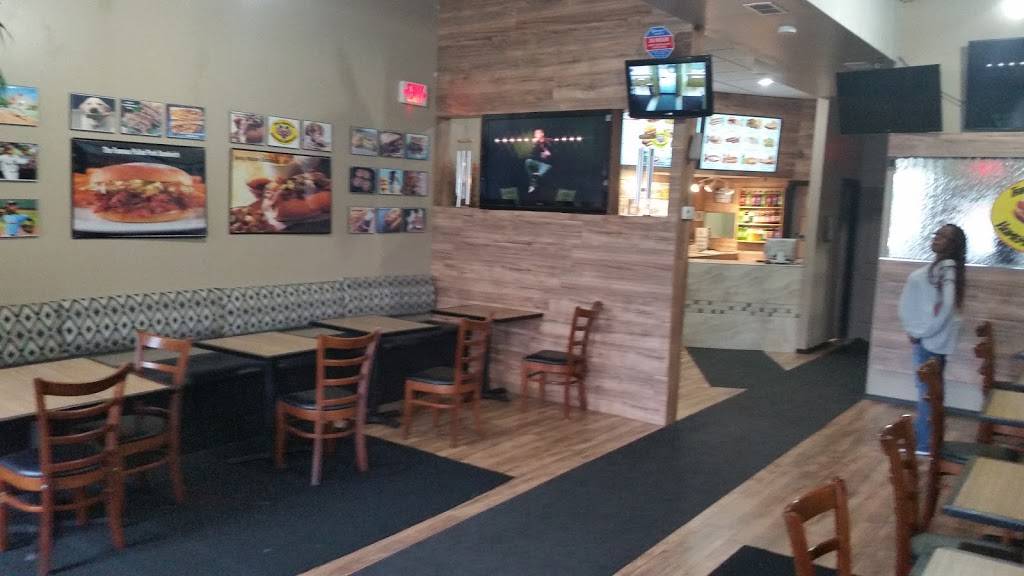 Triple Ts Top Notch Homemade Sandwiches | restaurant | 537 E 5th Ave, Gary, IN 46402, USA | 2197024147 OR +1 219-702-4147