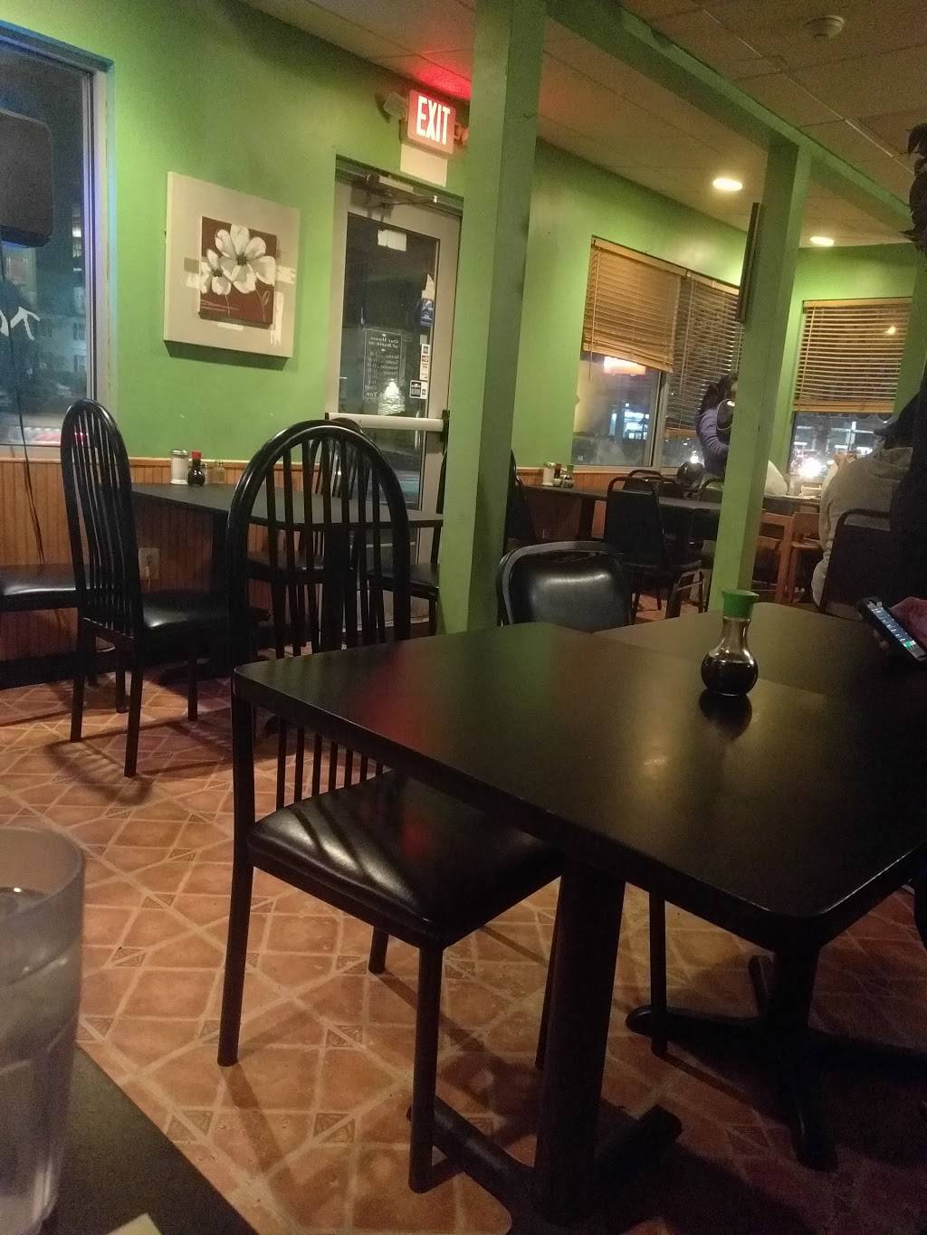 Uncle Sushi & Grill | restaurant | 570 Reservoir Ave, Cranston, RI 02910, USA | 4017816193 OR +1 401-781-6193