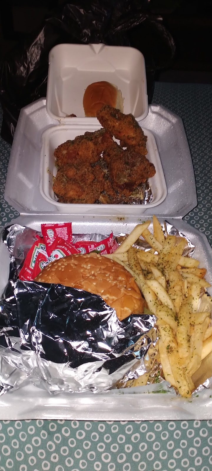 Bankhead Cafe | restaurant | 4601 W 12th St, Little Rock, AR 72204, USA | 5014758314 OR +1 501-475-8314