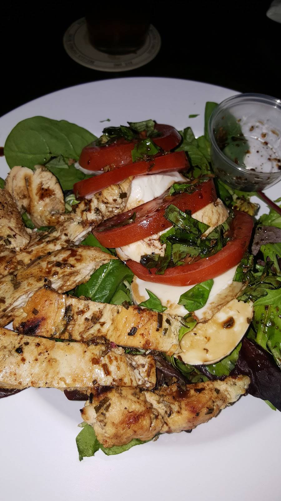 Hops & Barley | restaurant | 4359 N Milwaukee Ave, Chicago, IL 60641, USA | 7732867415 OR +1 773-286-7415