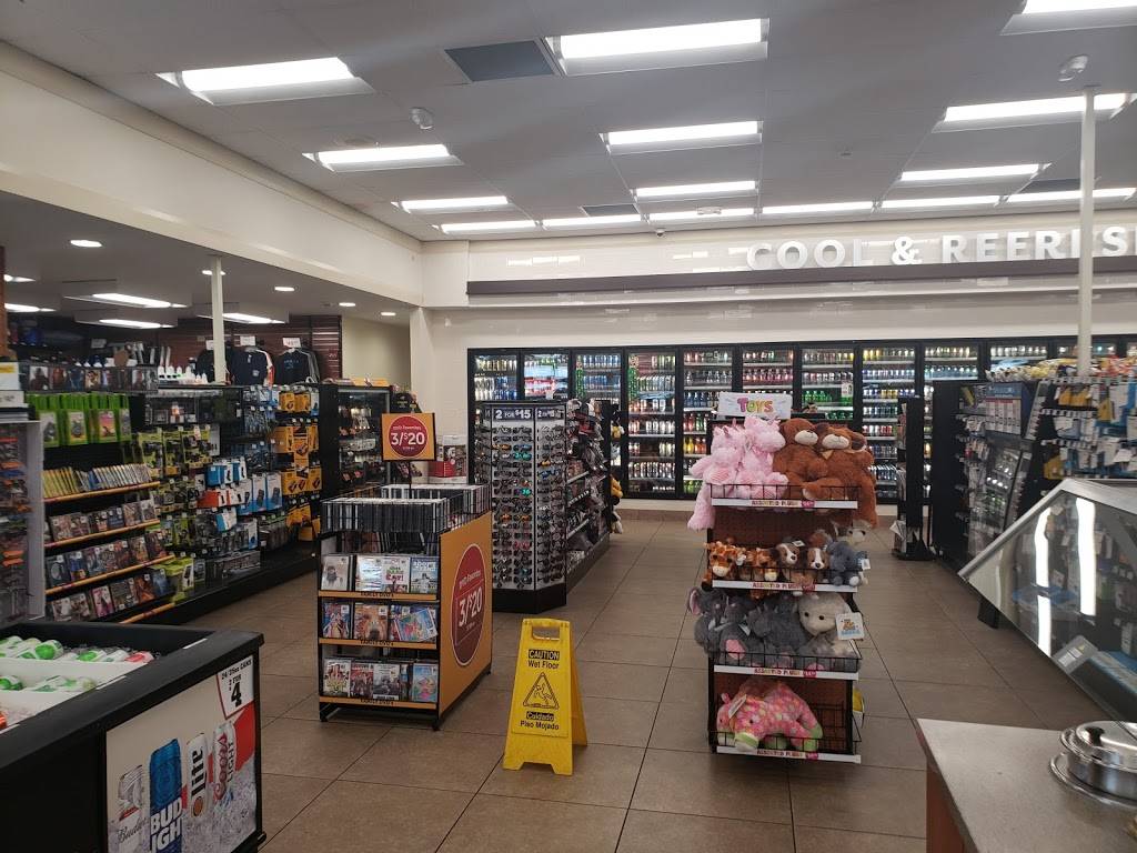 Flying J Travel Center | restaurant | 15919 North Fwy, Houston, TX 77090, USA | 2818930423 OR +1 281-893-0423