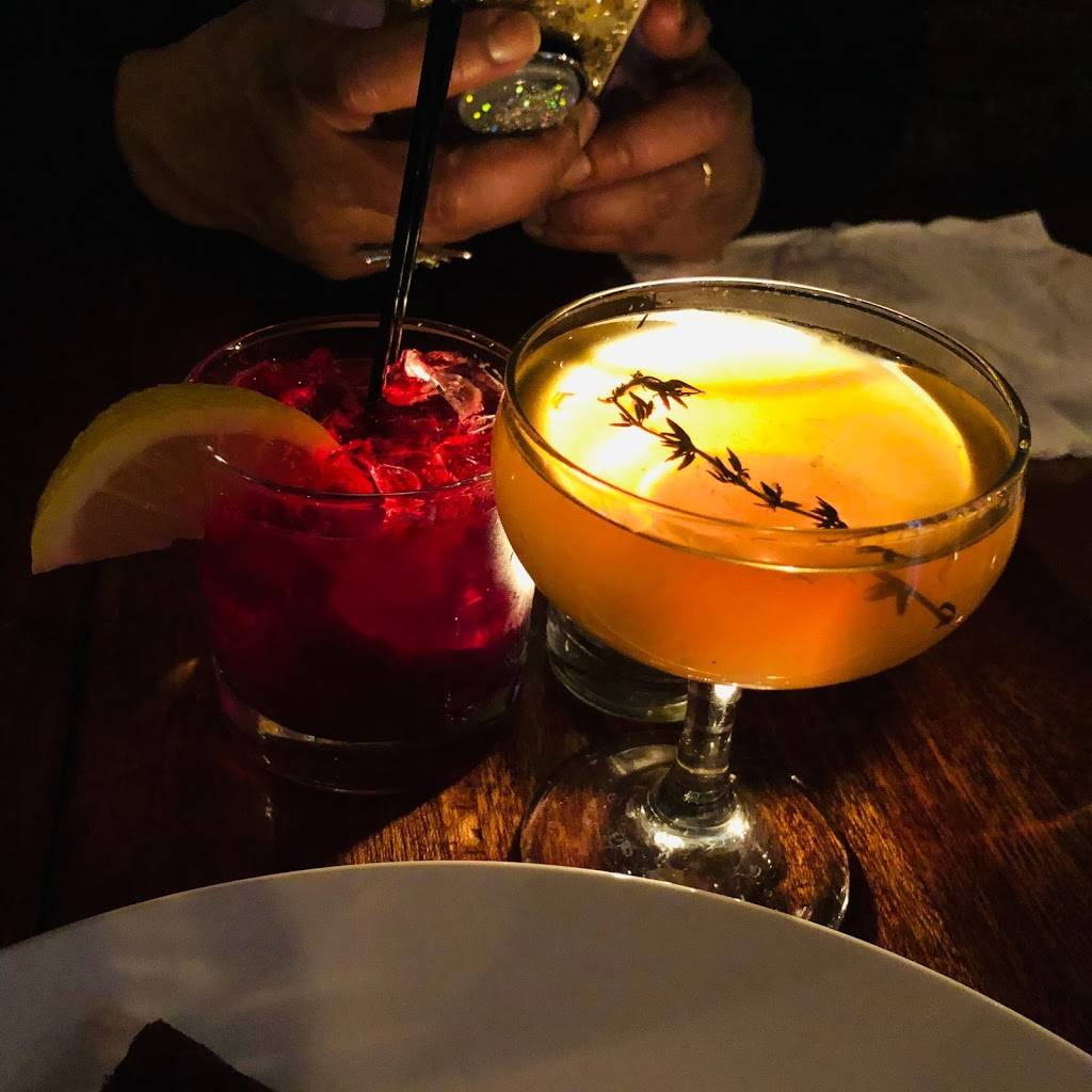 Bunna Cafe | restaurant | 1084 Flushing Ave, Brooklyn, NY 11237, USA | 3472952227 OR +1 347-295-2227