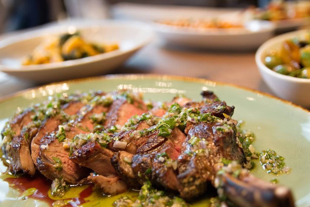 Vidrio | restaurant | 500 Glenwood Ave Suite 100, Raleigh, NC 27603, USA | 9198036033 OR +1 919-803-6033