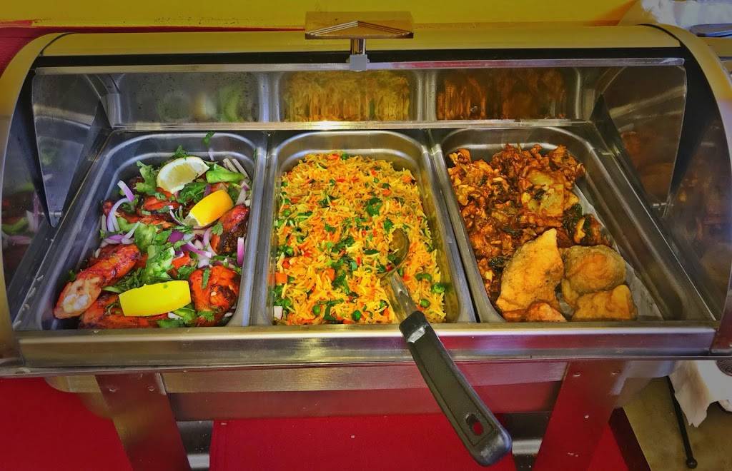 Quality Of Bombay | restaurant | 15333 Hawthorne Blvd, Lawndale, CA 90260, USA | 4242691010 OR +1 424-269-1010