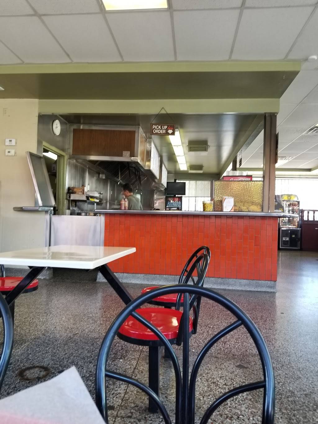 Jims Burgers | restaurant | 3040 Beverly Blvd, Los Angeles, CA 90057, USA | 2133843346 OR +1 213-384-3346