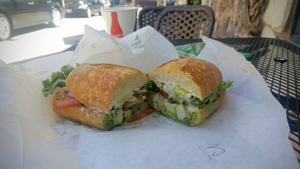 Mr. Pickle’s Sandwich Shop | meal takeaway | 151 N Santa Cruz Ave, Los Gatos, CA 95030, USA | 4083958800 OR +1 408-395-8800