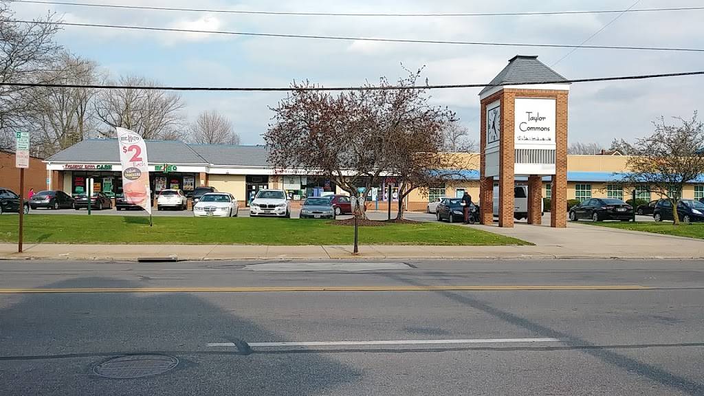 Mr. Hero | restaurant | 1923 S Taylor Rd, Cleveland Heights, OH 44118, USA | 2166005118 OR +1 216-600-5118