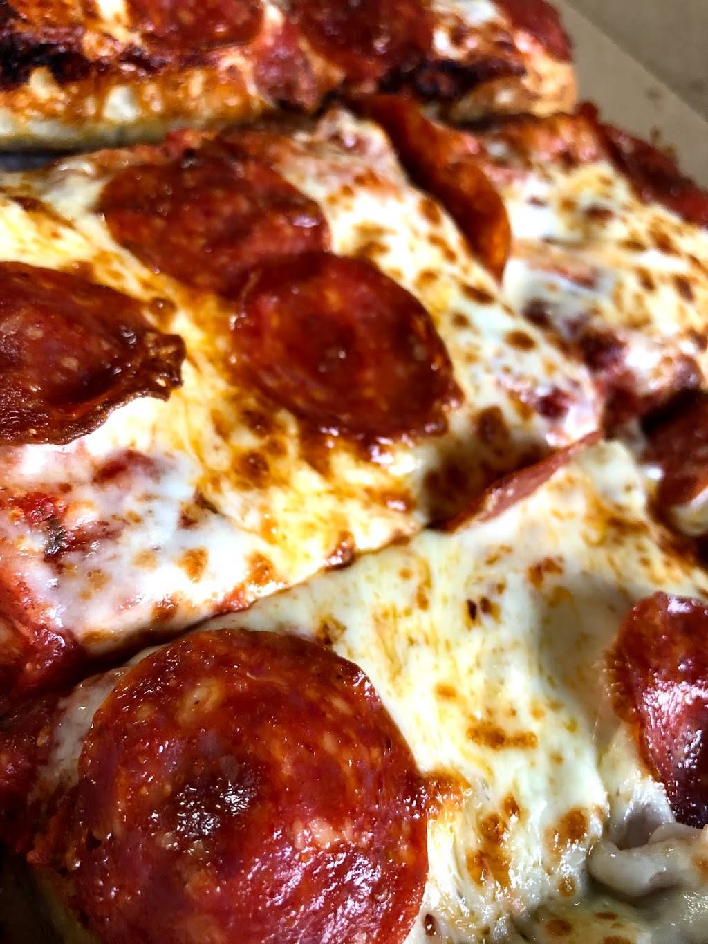 Little Caesars Pizza | meal takeaway | 2424 Woodruff Farm Rd, Columbus, GA 31907, USA | 7065612001 OR +1 706-561-2001