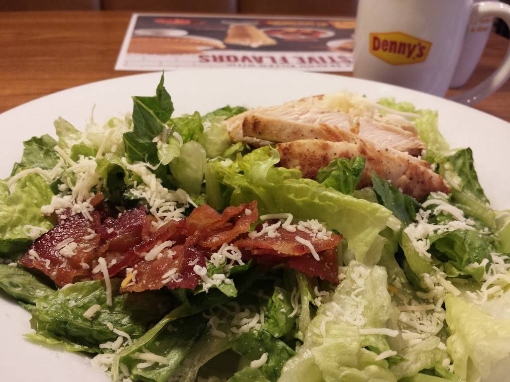 Dennys | restaurant | 2627 E Colorado Blvd, Pasadena, CA 91107, USA | 6267950192 OR +1 626-795-0192
