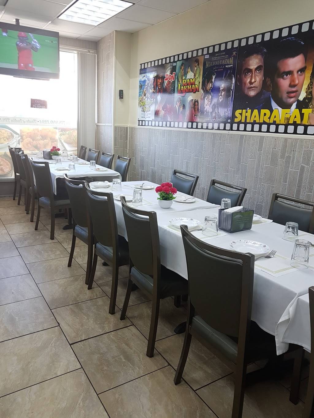 1 Taste of India | restaurant | 135-8 Liberty Ave, South Richmond Hill, NY 11419, USA | 7188801224 OR +1 718-880-1224