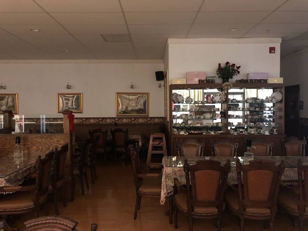 England Rose Garden | restaurant | 39055 Cedar Blvd #166, Newark, CA 94560, USA | 5107139188 OR +1 510-713-9188