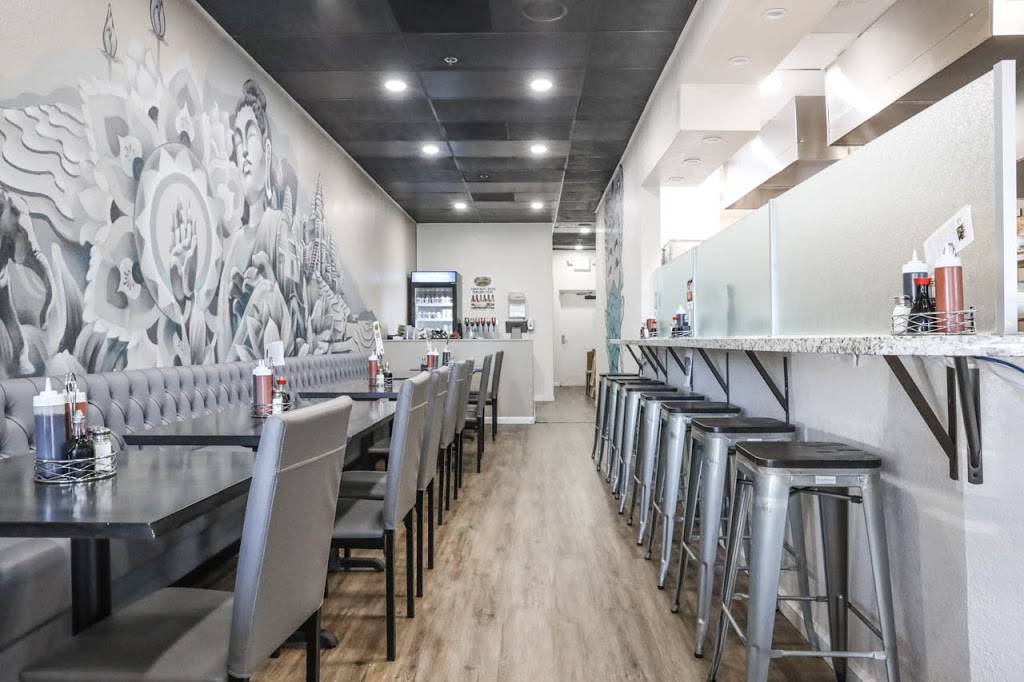 S.E.A Bowl | restaurant | 9635 E Stockton Blvd, Elk Grove, CA 95624, USA | 9168961934 OR +1 916-896-1934