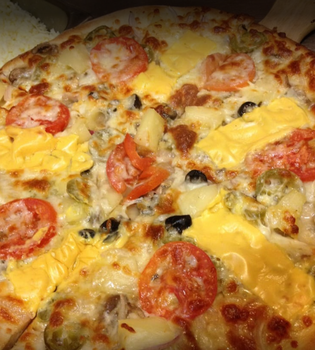 Amante Pizza & Pasta | meal delivery | 12206 Juanita Dr NE, Kirkland, WA 98034, USA | 4258250900 OR +1 425-825-0900