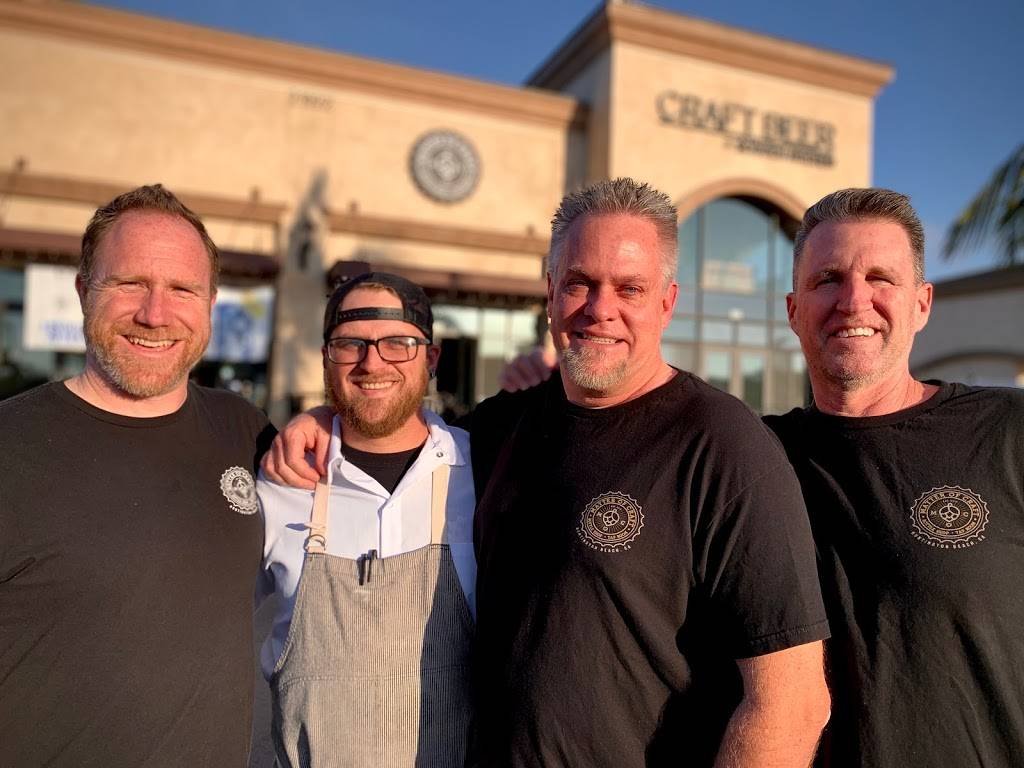 Matter of Craft Bottle Shop, Tap Room & Scratch Kitchen | restaurant | 21022 Beach Blvd #105, Huntington Beach, CA 92648, USA | 7145879002 OR +1 714-587-9002