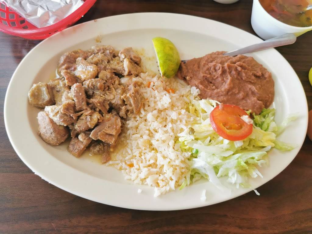 Juanitos Restaurant | restaurant | 3200 Telephone Rd, Houston, TX 77023, USA | 8324264462 OR +1 832-426-4462